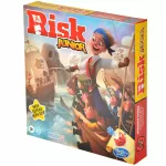 Risk Junior картинка 372661 - МосИгра